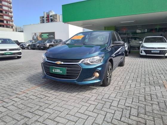 CHEVROLET ONIX 1.0 FLEX LT MANUAL CHEVROLET ONIX 1.0 FLEX LT MANUAL